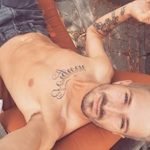 Meet your Posher, Robbie